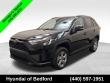 Used 2025 Toyota RAV4 XLE SUV