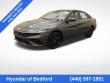 Used 2026 Hyundai Elantra SEL Sport Sedan