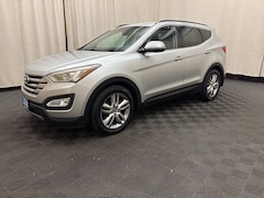 2013 Hyundai Santa Fe