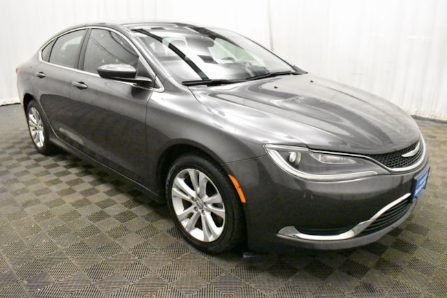 2015 Chrysler 200 For Sale >> Used 2015 Chrysler 200 For Sale In Bedford Oh At Hyundai Of Bedford 1c3cccab5fn587348 2015 Chrysler 200 For Sale >> Used 2015 Chrysler 200 For Sale In Bedford Oh At Hyundai Of Bedford 1c3cccab5fn587348