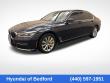Used 2019 BMW 750i xDrive Sedan