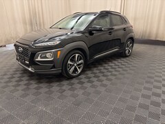 2018 Hyundai Kona