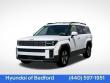 New 2026 Hyundai Santa Fe Hybrid SEL SUV