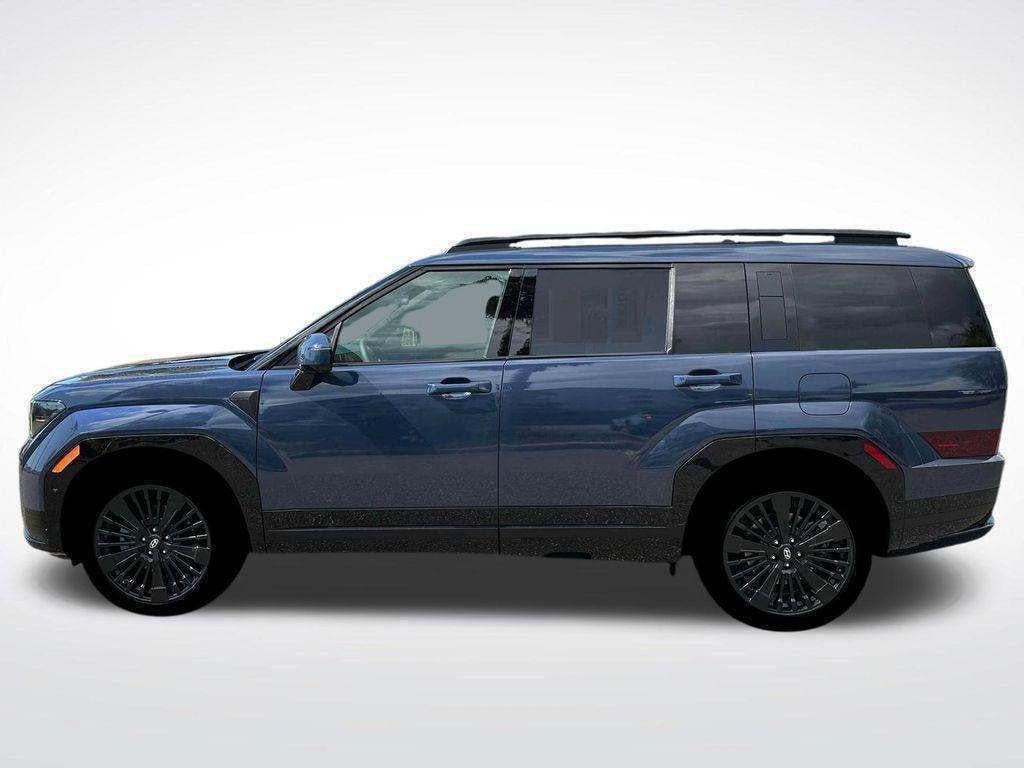 2026 Hyundai Santa Fe Calligraphy - Photo 3