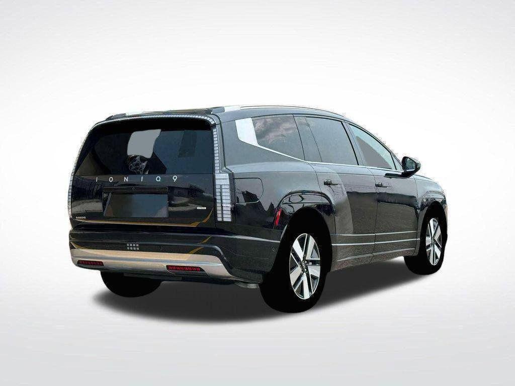 2026 Hyundai IONIQ 9 SEL - Photo 7