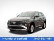 New 2026 Hyundai Tucson SE FWD SUV