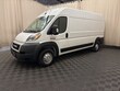 Ram ProMaster 2500