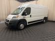 Used 2022 Ram ProMaster 2500 High Roof Van Cargo Van