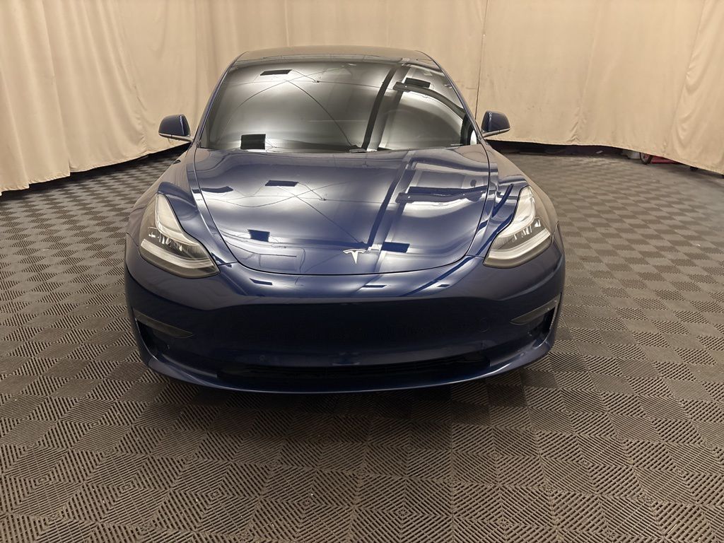 Used 2019 Tesla Model 3 Long Range with VIN 5YJ3E1EB1KF359523 for sale in Bedford, OH