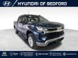 Used 2023 Chevrolet Silverado 1500 LT w/1LT Truck Crew Cab