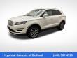Used 2019 Lincoln MKC Reserve SUV
