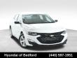 Used 2020 Chevrolet Malibu LS w/1FL Sedan