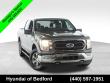Used 2021 Ford F-150  Truck SuperCrew Cab