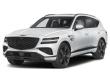 New 2026 Genesis GV80 3.5T Prestige Black SUV