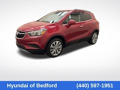 2020 Buick Encore