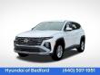 New 2026 Hyundai Tucson SE AWD SUV
