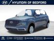 New 2026 Hyundai Venue SE SUV
