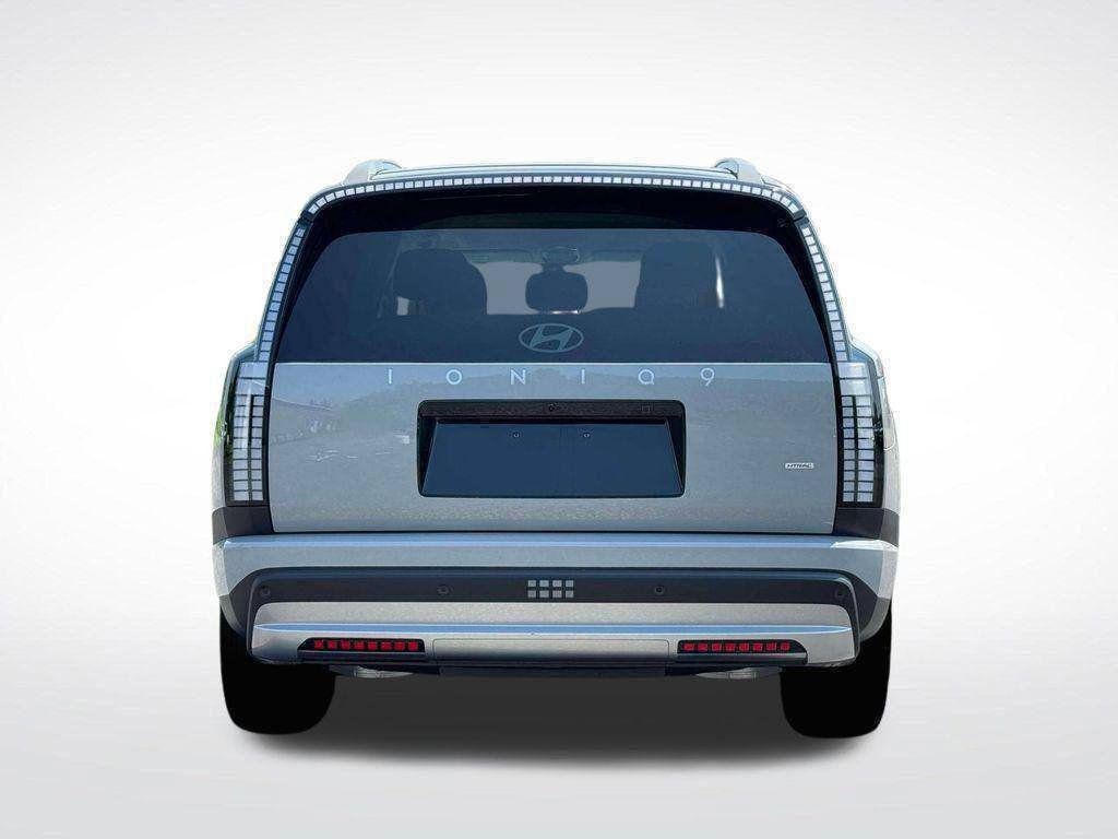 2026 Hyundai IONIQ 9 SE - Photo 6