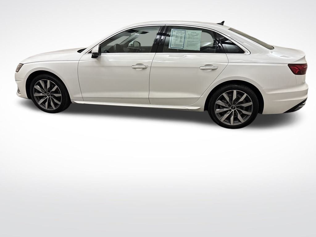 2022 Audi A4 Premium Plus - Photo 9