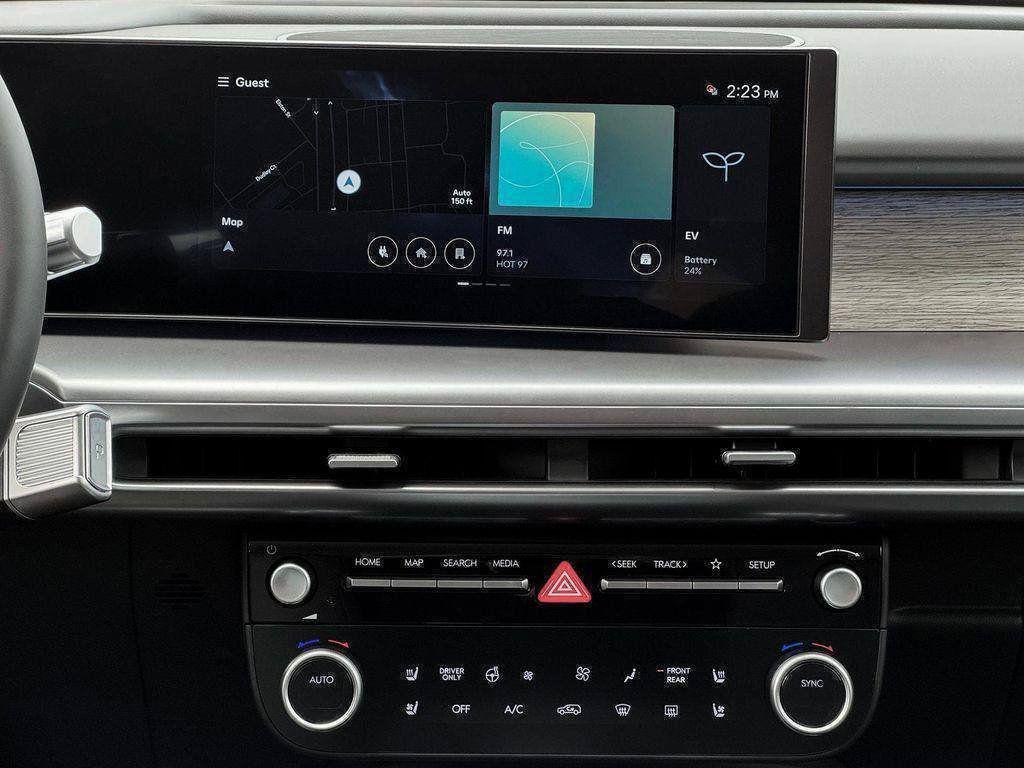 2026 Hyundai IONIQ 9 SEL - Photo 19