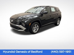 2025 Hyundai Tucson SE AWD SUV near Cleveland