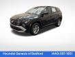 New 2025 Hyundai Tucson SE AWD SUV