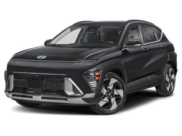 2026 Hyundai Kona SUV 