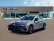 New 2026 Hyundai Elantra Hybrid SEL Sport Sedan