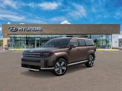 New 2026 Hyundai Santa Fe Limited AWD SUV in Bedford, OH