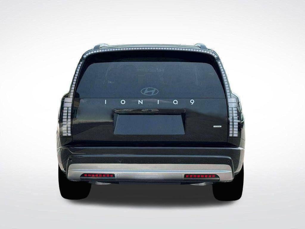 2026 Hyundai IONIQ 9 SEL - Photo 6