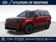 New 2027 Hyundai Santa Fe SEL AWD SUV