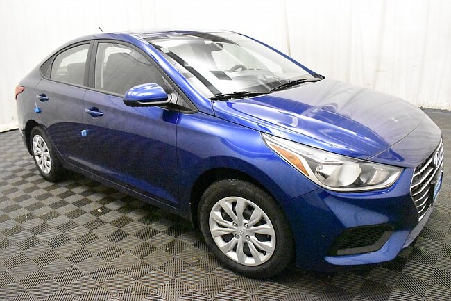 Hyundai Of Bedford >> New 2019 Hyundai Accent Bedford Oh 3kpc24a34ke066925 Hyundai Of Bedford >> New 2019 Hyundai Accent Bedford Oh 3kpc24a34ke066925