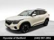 Used 2024 Kia Seltos SX SUV