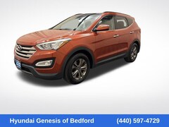 2015 Hyundai Santa Fe Sport