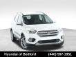 Used 2018 Ford Escape SE SUV