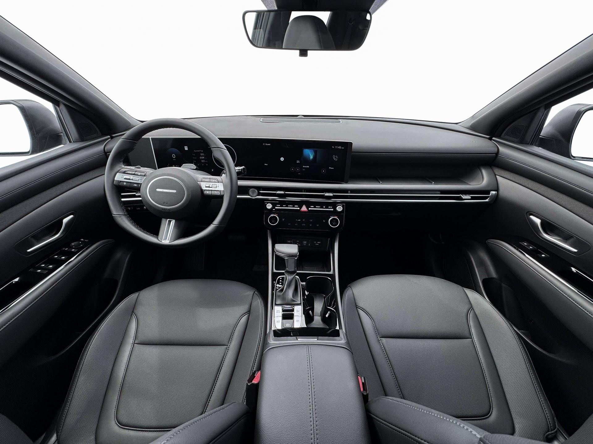 2026 Hyundai Santa Cruz XRT - Photo 13