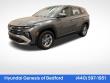 New 2025 Hyundai Tucson SE AWD SUV