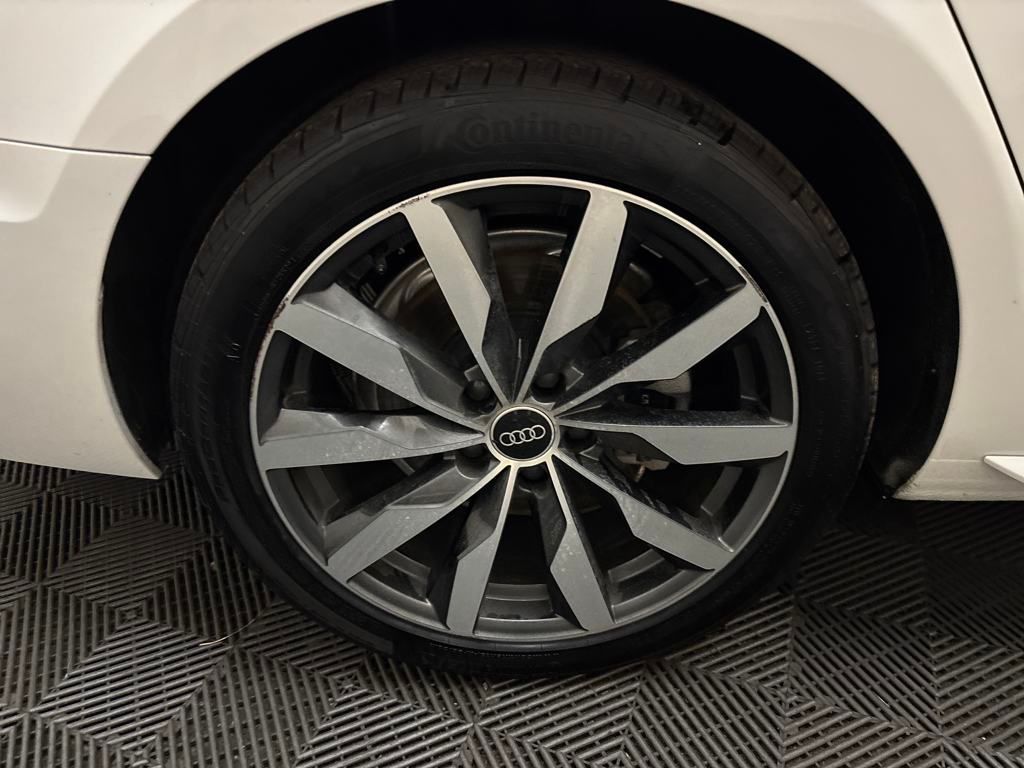 2022 Audi A4 Premium Plus - Photo 27