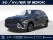 New 2026 Hyundai Kona SEL Sport FWD SUV