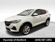  Buick Encore GX