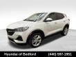 Used 2020 Buick Encore GX Preferred SUV