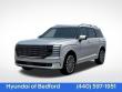 New 2026 Hyundai Palisade Calligraphy AWD SUV