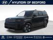 New 2026 Hyundai Santa Fe Hybrid SEL SUV