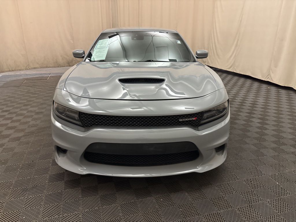 2021 Dodge Charger R/T photo 2