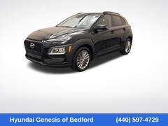 2021 Hyundai Kona