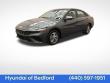 New 2026 Hyundai Elantra SEL Sport Sedan