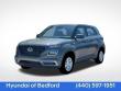 New 2026 Hyundai Venue SE SUV