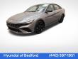 New 2026 Hyundai Elantra SEL Sport Sedan