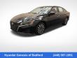 Used 2024 Nissan Altima 2.5 SV Sedan