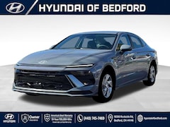 New 2026 Hyundai Sonata SE Sedan in Bedford, OH